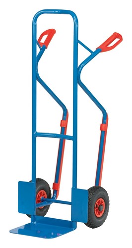Fetra stahlrohrkarre b1330l - stahlrohrkarre,