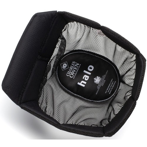 Charles owen halo liner - charles,