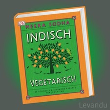 INDISCH VEGETARISCH | MEERA