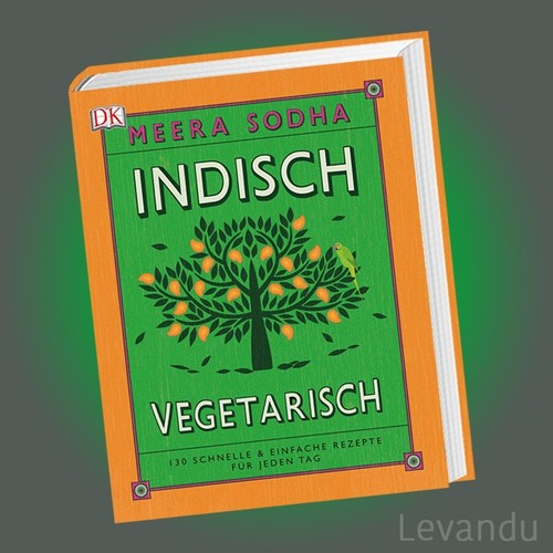 Indisch vegetarisch meera - |,