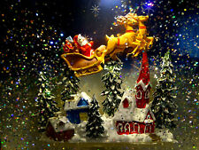 Spieluhr-Nostalgie LED