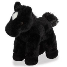 Aurora Flopsies Pferd Beau