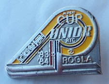 Alpski cup UNIOR Rtc - Rogla