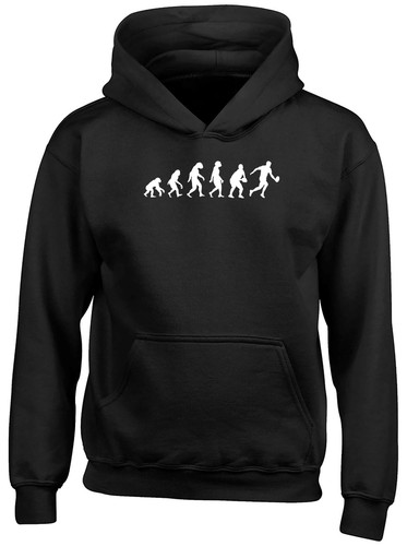 Evolution rugby kinder - evolution,