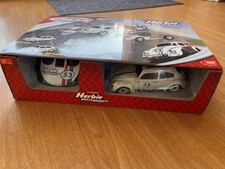 Disney Dickie 3089194 Herbie Fully Loaded 1:24 RC VW Käfer rar selten Sammler !!