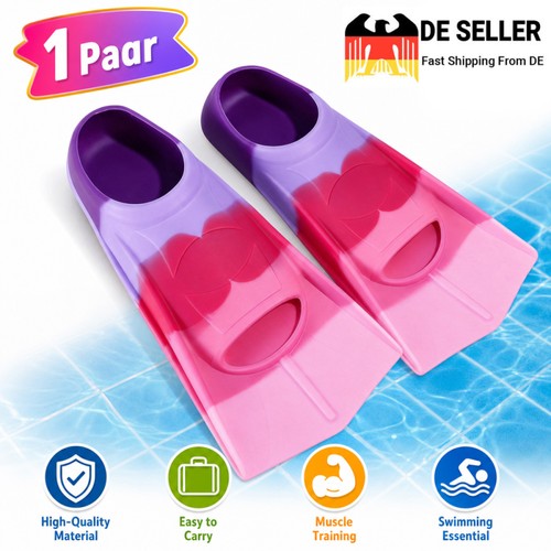 Kinder schwimmflossen - kinder,
