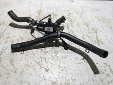 Zusatzwasserpumpe Audi