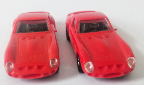 Ferrari 250 gto busch - 250, gto,