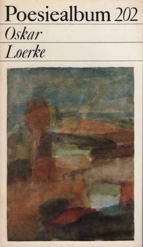 Buch poesiealbum 202 loerke - buch:,