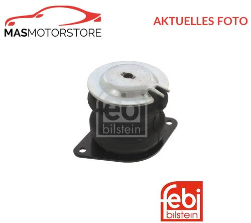 Motorhalter motoraufhängung - motorhalter,