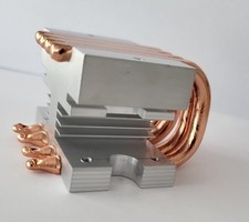 Fach heatpipe block - 4, block,