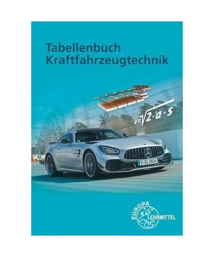 Tabellenbuch