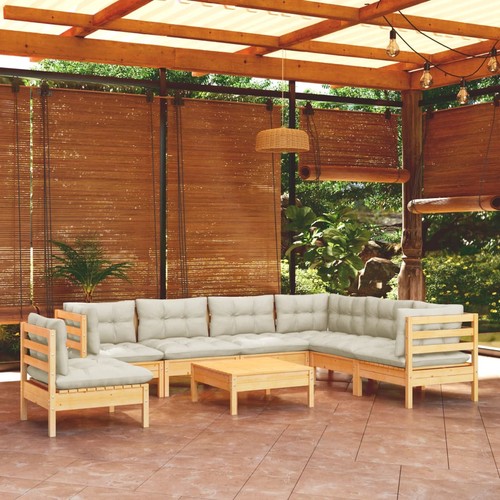 Garten lounge set gartenmöbel - lounge,