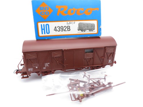 357h0 roco 4392 - 357h0,