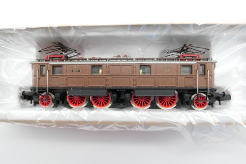 Arnold 2457 lok es 1 - 2457, e-lok