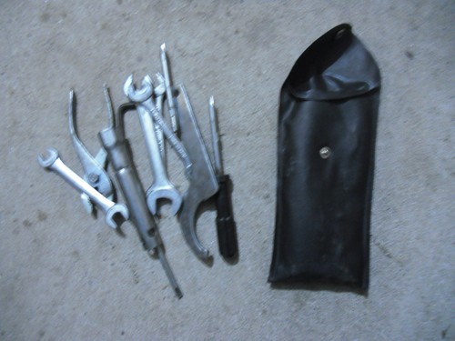 Original bordwerkzeug yamaha - original,