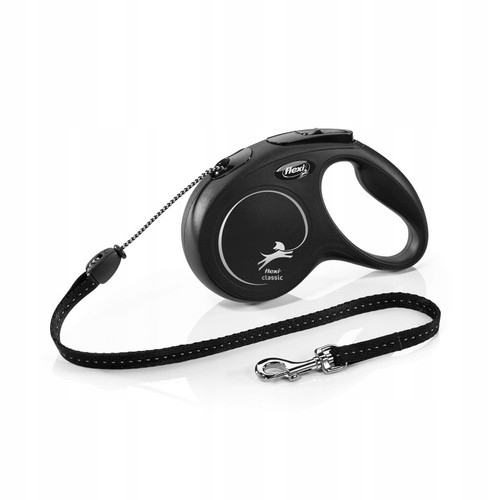 Flexi new classic - classic, hundeleine