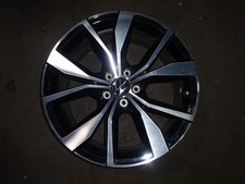 Alufelge VW Original 2GA601025AL  8-19 ET47