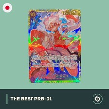 Monkey.D.Luffy | ONE PIECE TCG