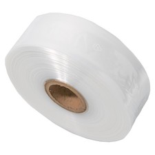 LDPE Schlauchfolie auf Rolle