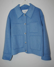 OPUS Damen Kastenjacke Gr. 42