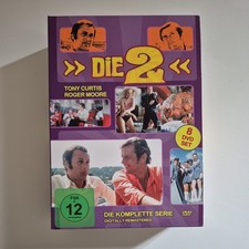 KULT! DIE 2 - DIE ZWEI - Die