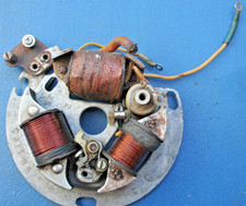 Grundplatte vom Simson  SR 2