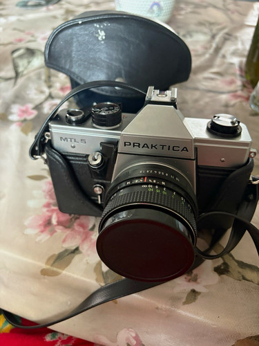 Praktica mtl - mtl, 5