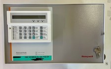 Honeywell Alarmzentrale MB
