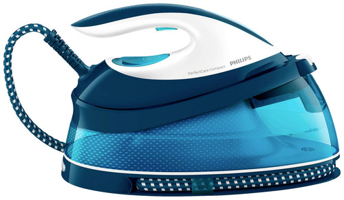 Philips perfectcare compact - philips,