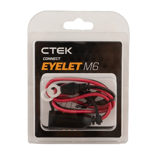 Ctek comfort connect - comfort, m6