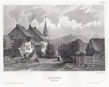 Jakob der birs basel - st.,