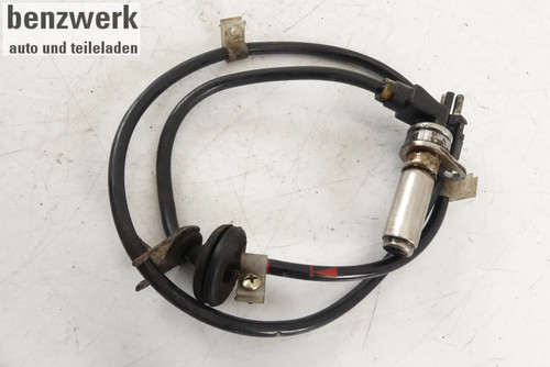 Mercedes w124 w201 abs sensor - mercedes,