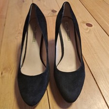 Buffalo London Absatzschuhe