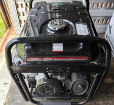 Stahlwerk Germany SW 8000 AVR-Generator, 9,4kW