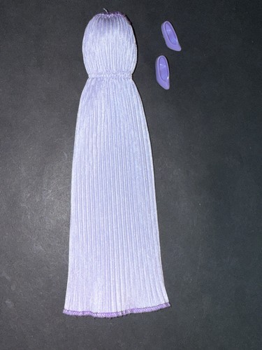 Barbie kleidung vintage 1984 - barbie,