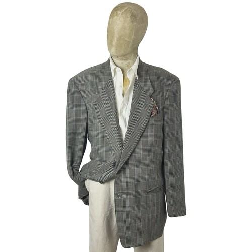 Vintage giorgio armani blazer - giorgio,