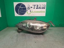 Hauptscheinwerfer links Mazda