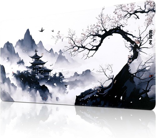 Xxl mauspad anime mousepad - xxl,