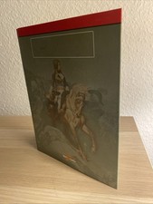 Del Prado Sammelordner für