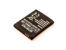 Akku für SAMSUNG ersetzt