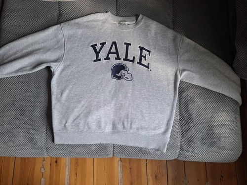 Vintage yale university - vintage,