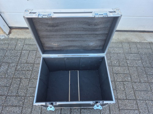 Flightcase transportkiste mit - flightcase,