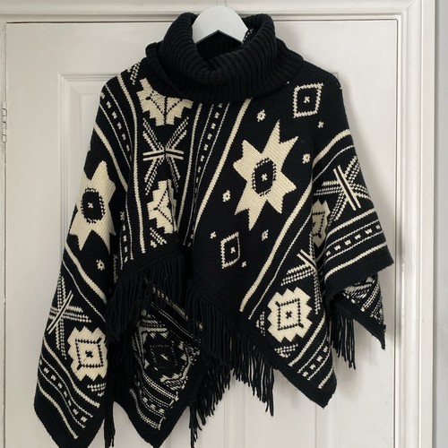 Polo ralph lauren - polo, poncho