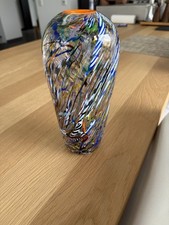 Kosta Boda Centilop Vase