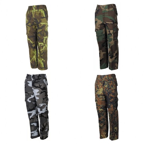 Bdu kinderhose kinder - bdu,