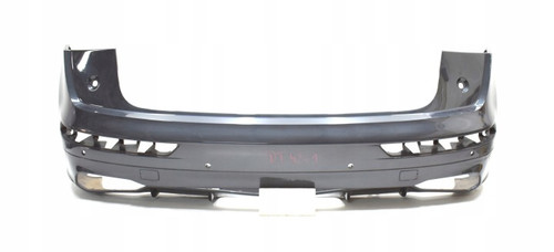 Stoßstange hinten audi ii - q5,