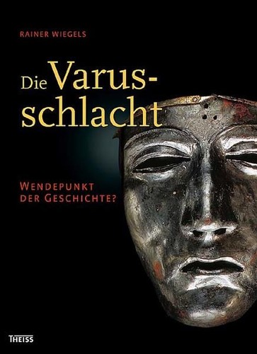 Die varusschlacht wendepunkt - die,