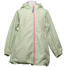 Racoon, Regenjacke, Mädchen