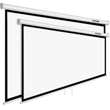 Projektorleinwand Leinwand